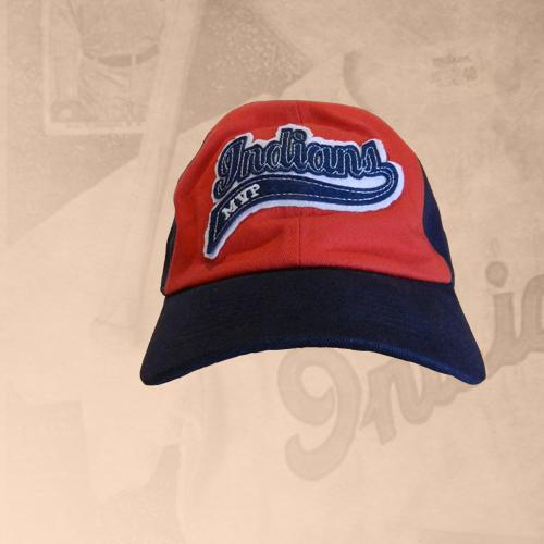 Spokane Indians Youth Indians MVP Adj Cap