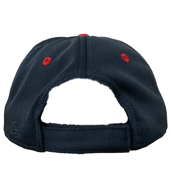 Clearwater Threshers Outdoor Cap Youth Adjustable Navy Cap