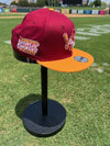 Youth 9Fifty Growlin Chickens Snapback