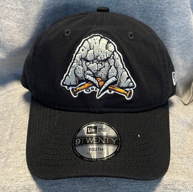 Midland RockHounds Youth Marvel Adj Hat