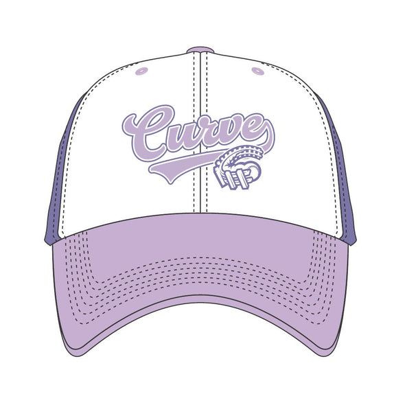 Altoona Curve Youth Purple Scooter