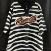 ZOO NIGHT ZEBRA JERSEY-SIZE 50 XXL, SACRAMENTO RIVER CATS