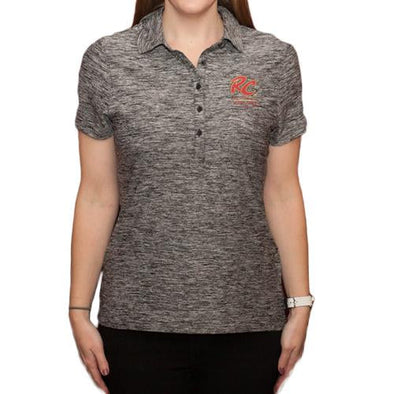 ZINGER POLO LADIES, SACRAMENTO RIVER CATS