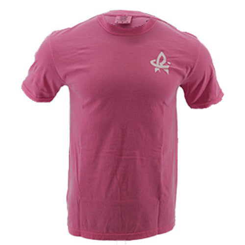 A Buff Crunchberry Baseball Tee