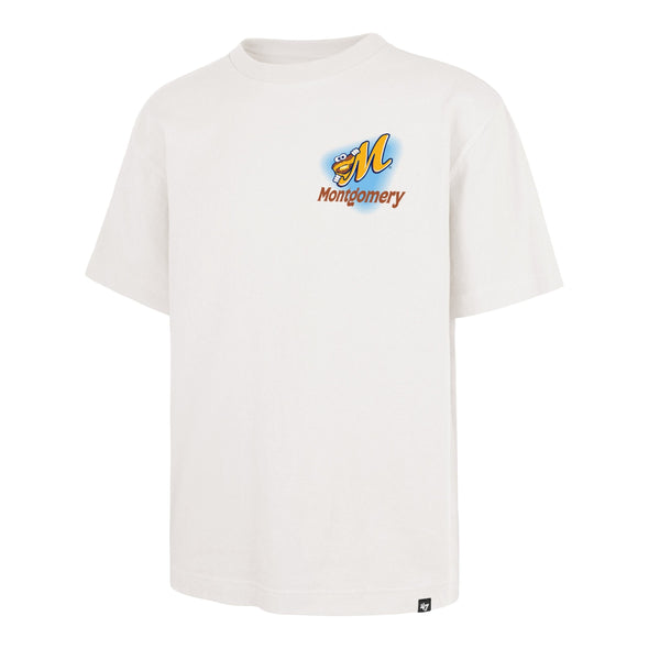 All Fire Foundation T-Shirt
