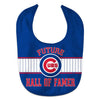 Chicago Cubs Baby Bib