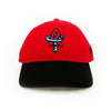 9-20 Red/Black RC Tail Cap