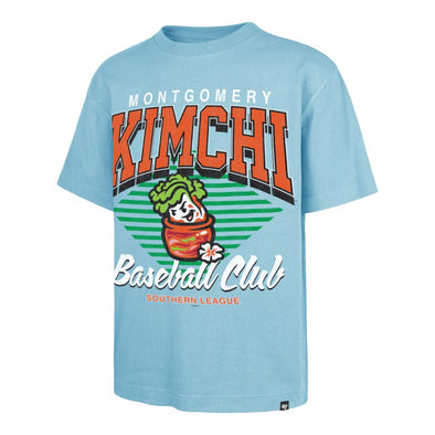 '47 Kimchi Extended Play