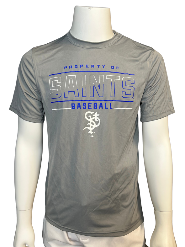Saints Men's Champion Performance T-Shirt