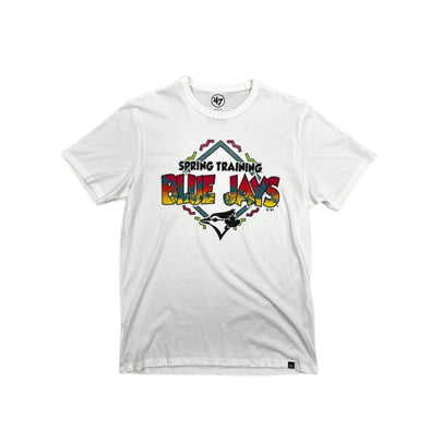 Toronto Blue Jays Spring Training Southwest Diamond Tee