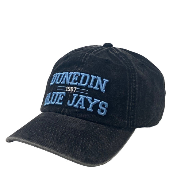 Dunedin Blue Jays Enzyme Adjustable Cap