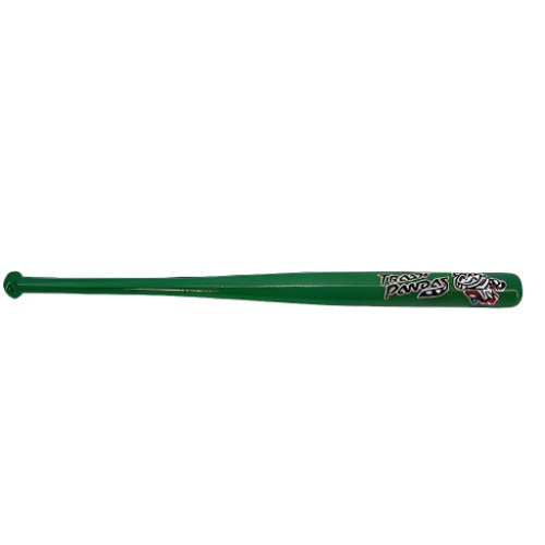 Mini Bat Kelly Green 18"