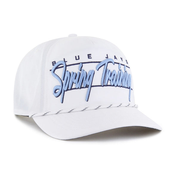 Toronto Blue Jays Spring Training Condor Script Brrr Hitch