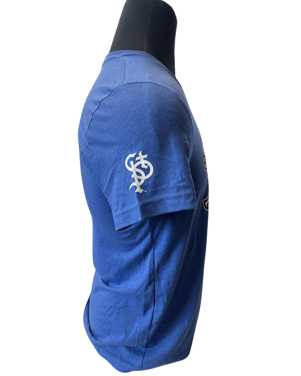 Saints Mudonna Adult Unisex T-Shirt