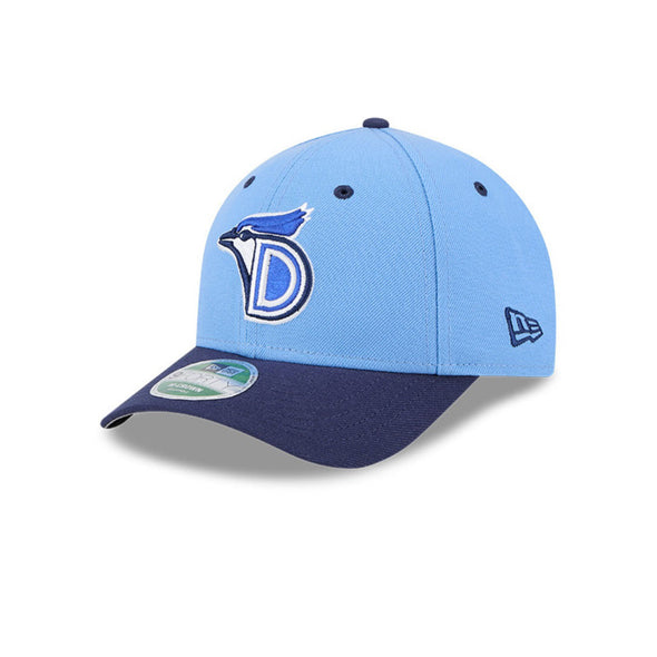 Dunedin Blue Jays On Field New Blue 920