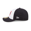 Nashville Sounds New Era 59FIFTY Low Profile On-Field Alt 1 Hat