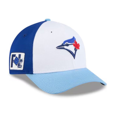 Toronto Blue Jays 2025 Spring Training On-Field 920 Cap