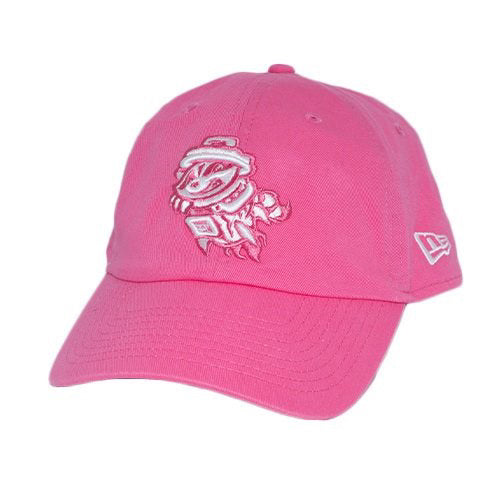 9-40 Women's Pop Pink