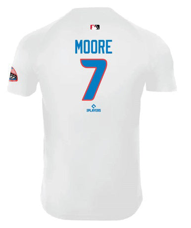 OT Sports Moore Replica Tech Tee