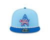 Independence Day 2025 59-50