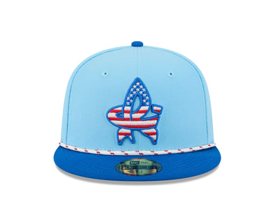 Independence Day 2025 59-50