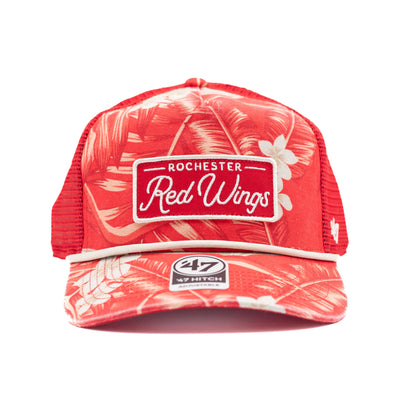 Rochester Red Wings '47 Hawaiian Cap