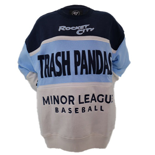 47 On Five Maximalist Crew