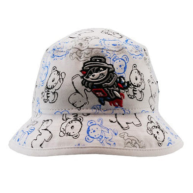 Toddler Animal Bucket Hat