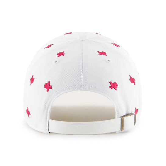 FC Ladies Confetti Clean Up Cap