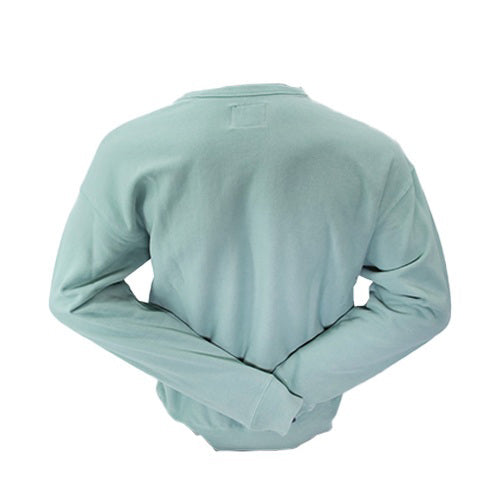 47 Eucalyptus River Crew