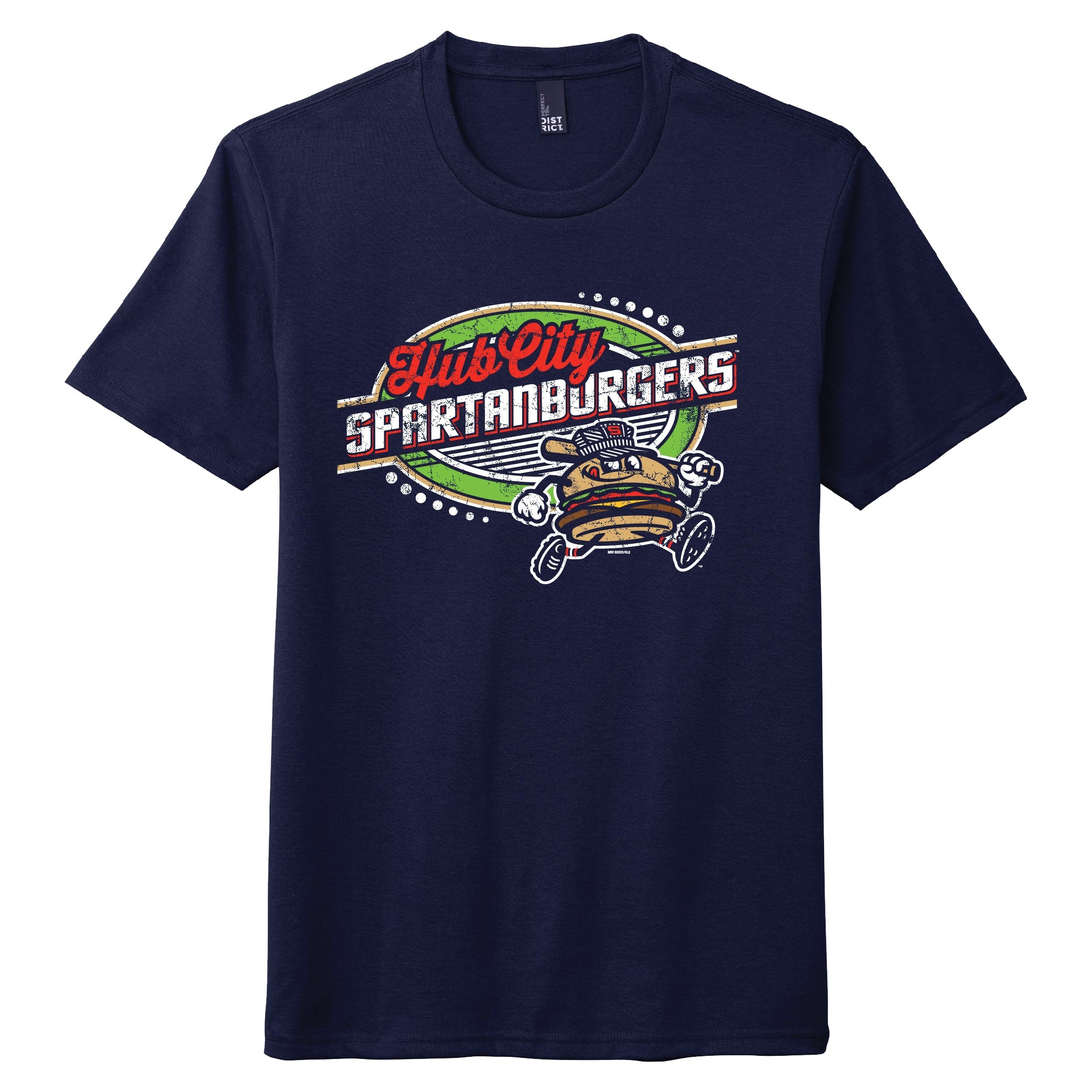 T-Shirts – Minor League Baseball Official Store