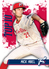 2024 R-Phils Top 10 Prospect Card Set