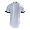 Nashville Sounds EvoShield Adult Authentic Hit City Jersey