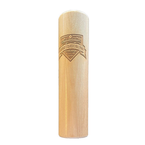 First Energy Stadium Baseball Bat Mug