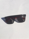 Visalia Rawhide Sunglasses