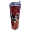 Erie SeaWolves RC Acrylic Tumbler