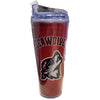 Erie SeaWolves RC Acrylic Tumbler