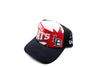 Louisville Bats 940 Action Snapback Cap