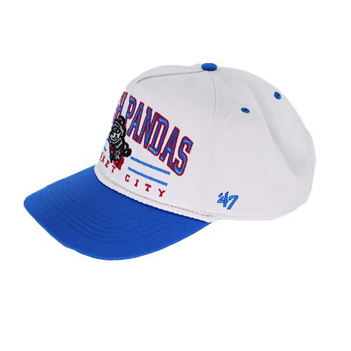 47 Roscoe Rope Hitch