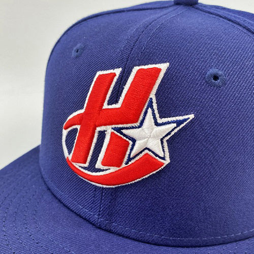 Huntsville Stars Navy 5950