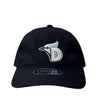 Dunedin Blue Jays Navy Women's Ponytail Cap