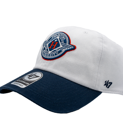 '47 Brand - Clean Up - Astros Batting Practice City Connect Replica