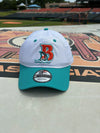 Chesapeake Baysox New Era SAILBOAT 9Twenty Cap Adjustable