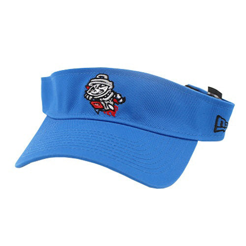 New Era Primary Team Color Visor