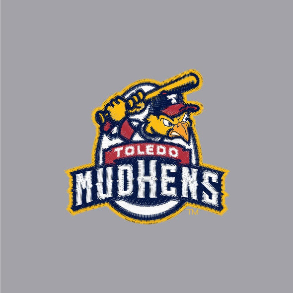 Toledo Mud Hens Champion Explorer Jacket