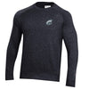 Columbus Clippers Champion Fleece Raglan Crew