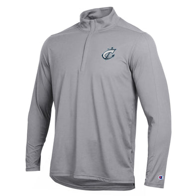 Columbus Clippers Champion Active Quarter Zip