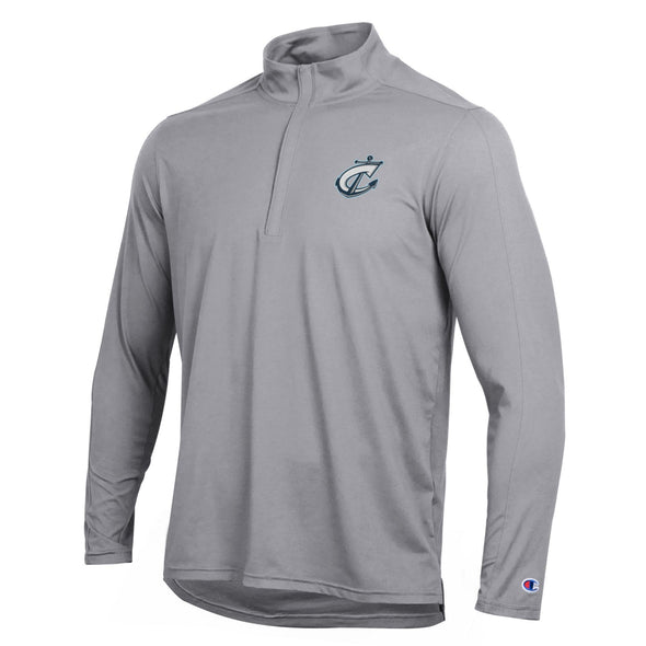 Columbus Clippers Champion Active Quarter Zip