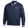 Tacoma Rainiers Champion Navy Scout Jacket