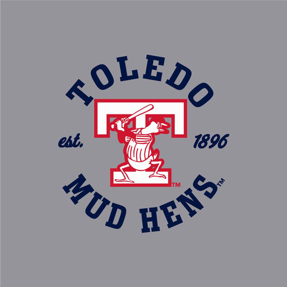 Toledo Mud Hens Sophia Ladies Triumph Hood